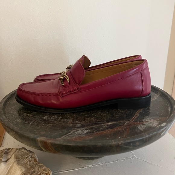 Sezane | Vicky Loafers - Picture 4 of 7